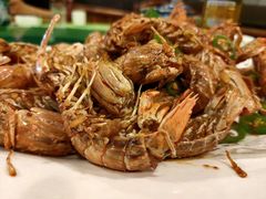 -盛港湾海鲜食府(黄沙店)
