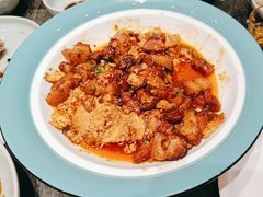 -李记东北饺子馆·东北菜(欢乐谷店)
