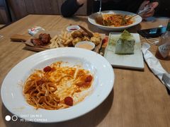 -必胜客(新海上世界店)
