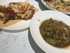 -关东小磨东北菜(漕河泾印象城店)