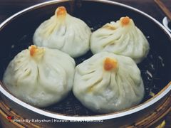 -鲁氏汤包王(长白街店)