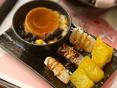 -鲜芋仙(高新万达广场店)