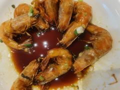 -顺风海鲜港(长寿路店)