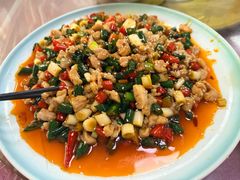 -洪霞餐馆