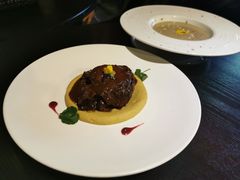-C&R西班牙餐厅