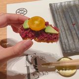 在东京最难难约的烧肉店开来了深圳‼️