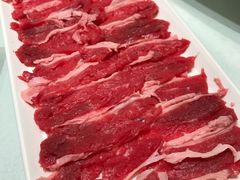 -龙福成肥牛火锅(文昌店)