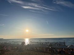 -威海国际海水浴场旅游区