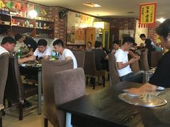 -喝丢一只鞋海鲜烧烤·海肠捞饭(文体街店)