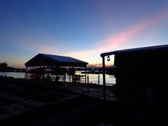 -海上驿站渔家菜馆