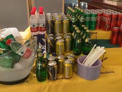 -南湖宾馆·鸳湖阁全日制餐厅