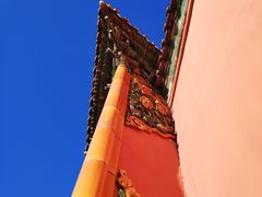 -故宫钟表馆