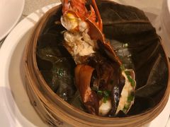 -上海金桥红枫万豪酒店-万豪中餐厅