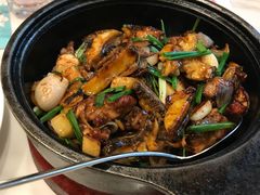 -南山鲜虾面·活鲜小馆·海味大连菜(南山总店)