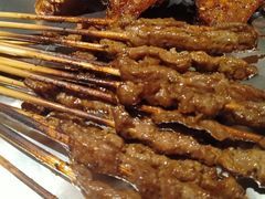 -平娃三宝烧烤·面食(南小街店)