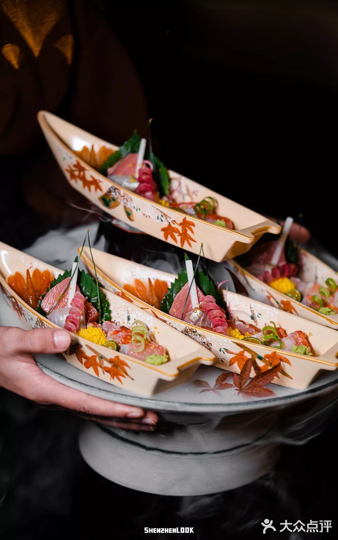 七夕约会指南🥂世界美食地图🗺️让味蕾去旅行