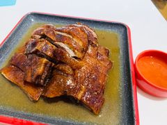 -龙记香港茶餐厅(久光百货店)