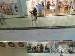 -万达茂商场(南京仙林店)