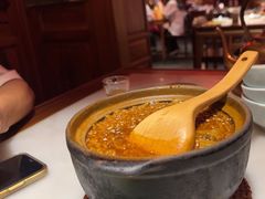-小吊梨汤·北京菜·烤鸭(华润万象城店)