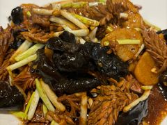 -春江饭店(共青团路总店)