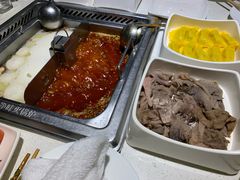 -海底捞火锅(长沙华创国际广场店)