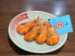 -蟹上黄·蟹黄面·江南糖水(人民广场店)