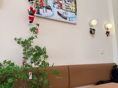 -Reset Coffee 与海咖啡