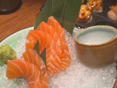 -玉川屋·深夜食堂居酒屋(柳巷店)