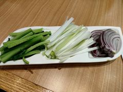 葱盘-老昌春饼(欧亚三环购物中心店)