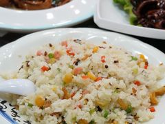 扬州炒饭-壶园美食·淮扬菜(东圈门店)