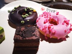 -佰烧海鲜烤肉火锅自助(熙地港店)