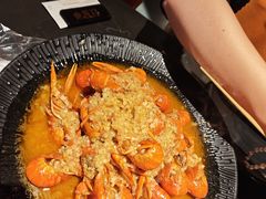 -红盔甲·小龙虾(人民广场店)