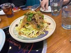 -喜来酌海鲜·饺子(和平一店)