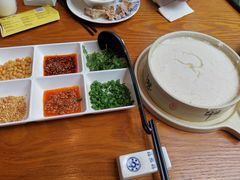 现点豆花-福照楼汽锅鸡·云南菜(护国路店)