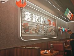 -小川洋风料理(大悦城店)