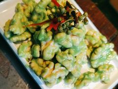 -江边城外烤全鱼(方庄时代购物中心店)