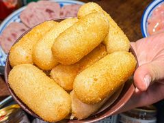 -楠火锅(西单店)