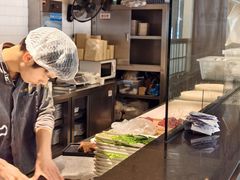 -牛事制造局牛肉火锅(莲岳路店)