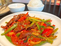 -Thai Alley泰爱里(二沙岛店)