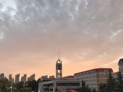 -河南工业大学(莲花街校区)