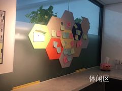 -橙果24h自习室(花园桥店)