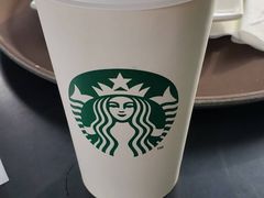 金橘满堂白巧力风味摩卡-星巴克(深圳佳宁娜友谊广场店)