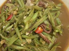 -小郭私房菜·海肠捞饭店(学士街店)