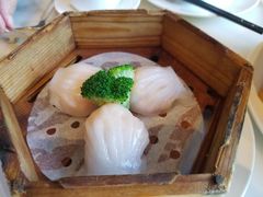 -顺德美的万豪酒店-万豪中餐厅