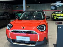 -上海普陀宝诚MINI4S店(红柳路店)