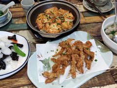 -江南婆婆(车墩店)