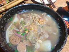 -越谜·越南餐厅(长白店)