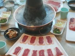 -东来顺饭庄(西直门店)