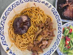 -梅溪·小伙子干挑面(安吉总店)