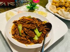 -万宝海鲜舫(劳动公园店)